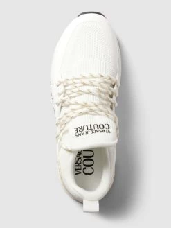 Versace Jeans Couture Sneaker Mit Label-Details Modell 'FONDO DYNAMIC' - Weiß -Schuh Traum 8t8jid2j6t13ai1na8slcjib6t1l0h246h24gkqa9p25aipha543gdidacp4aka48t2kme9m9p7kochk8co3ad35c4p64or660q3ep9kc9hm6o9m74q6acplclgjcchh68s3aoo