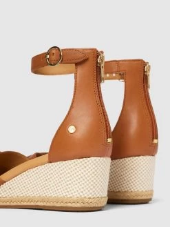 UGG Sandalen Mit Hohem Absatz Modell 'EUGENIA' - Camel -Schuh Traum 8t8l2cab6l5kajae8so4shal6t14ij246go30i2560o46h239115ahik659j8ki56p930kae915j0lai8l3j8e1gcorm4d3675j36phk74smco9i64oj2phi6gpjic9icgo6aco