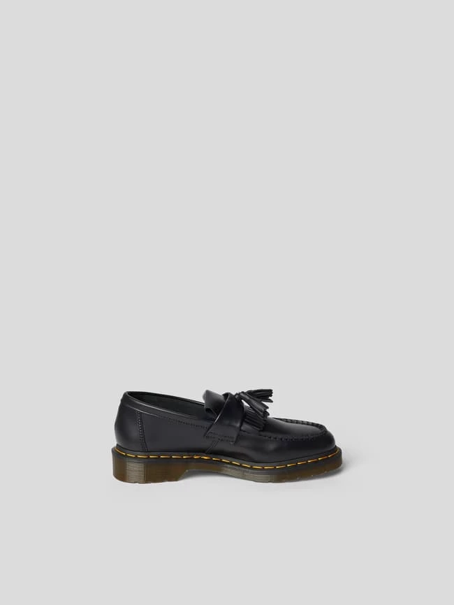 Dr. Martens Dr.Martens Tassel-Loafer Mit Quaste - Schwarz 7 Dr. Martens Dr.Martens Tassel-Loafer Mit Quaste - Schwarz – Bild 5
