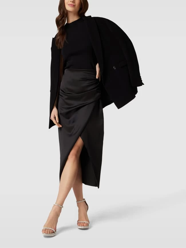 Steve Madden Sandalette Mit Strasssteinbesatz - Silber 3 Steve Madden Sandalette Mit Strasssteinbesatz - Silber