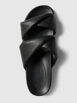 Only Pantoletten In Two-Tone-Machart - Schwarz -Schuh Traum 8tb4shqm6cr50kaf9p556ci46l4j6ia6ad436gq2a8pjek218944acqg9t8kck9l8t2kqcqf9h44ki27753j6e1gcpgj2cr160s68dpk70pmco9p60oj0e9n69gm6ob365ijipg