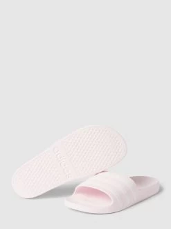 ADIDAS SPORTSWEAR Slides Mit Label-Detail Modell 'AQUA' - Flieder -Schuh Traum 90p4agak6185cha7716lccq69ssj8cii6pb5cgab9t64gkic9d856jqj9184ajpga524al9o90p4ud2a8h3madhj6tim2d1i6krj2opk64smae9n6cr30d1pc8pm4dr269gjcd0