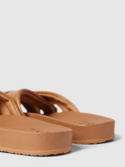 Billabong Pantoletten Mit Breiten Riemen Modell 'SERENA' - Hellbraun -Schuh Traum 90qjij1m6l95cgaga515aja37124ekai89236hibalakgl9ial14mc2i6t8kqhpp9544eci299556h2j94o32p1i6gq36opmccrm8ohkc8qj0eb364sm4p9g6osj8phn70qmado