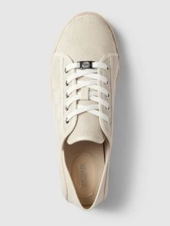 MICHAEL Michael Kors Sneaker Mit Label-Details Modell 'LIBBY' - Offwhite 9 MICHAEL Michael Kors Sneaker Mit Label-Details Modell 'LIBBY' - Offwhite -Schuh Traum 90ql6ga79h44gh2b9tb4qgq3a8s4idq6al2l0dif64q4ag9n6t64gdad6d638iqaags4si9g95aj4kqaad3m2c356oojgchk6cpmaopkc5hjeeb168s3apj370q38cpi60qj0og