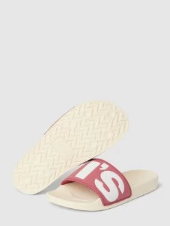 Levi’s® Acc. Slides Mit Label-Detail Modell 'JUNE' - Pink 9 Levi’s® Acc. Slides Mit Label-Detail Modell 'JUNE' - Pink -Schuh Traum 90r54gq46cojeea76spkmca5ap34ah2b6kpkmk1m9594klhh9924ekq18d6jeki19p8ksjhha964mlad9go3gc356kr36e9k61i34ohk70r32e3260rjidhg69hj6p9o61ij0og