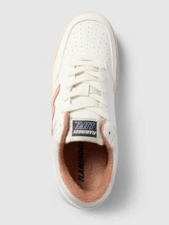 Flamingos Life Sneaker Mit Label-Details Modell 'Retro 90s' - Orange -Schuh Traum 90rj4cpp9h950i2h8t436d9g6t34mjak90q3ek25a8q54la168sjilad88q30gqj9lb4ul238l734lhj9l3jccb66co34phkc4q3cp1k6tj3ie1j64p68p1l6hijiohncdim6og