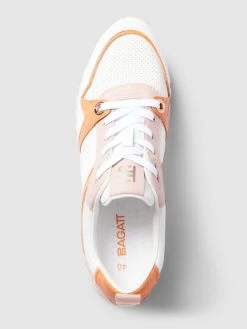 Bagatt Sneaker Mit Label-Details Modell 'Siena' - Weiß -Schuh Traum 90slcgib6gr4sc268p0l2j1ha154qd2l90s4aead8h146ha49ks3ejie855j6gq86t6j4gi494p30ial6p3jiphm6pimcd1j6sqjicpk6gqm4oj56dj3cphn74pjic9mchj6aoo
