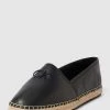 CK Calvin Klein Espadrilles Mit Label-Applikation - Schwarz -Schuh Traum 910kejq9690kqd25akr56iib8h2kiii5a94kkhhja17jed1k95b3gdaeap9j2lija8sjgdi1a91k2iqc64o3ge9hc8pmcp1n6gs3ae9kc8q68oj56gp3ae3568smaopg60p6ce8