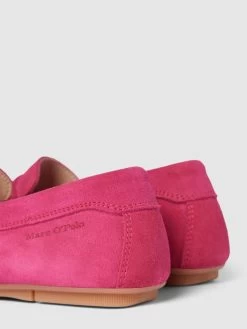 Marc O'Polo Mokassins Aus Leder Modell 'SELMA' - Pink -Schuh Traum 913kaiho9d2kkk9k91230l2cahal2cpm68sl6hhk85654hpl6gq4qha96ss38cpna5akgga89h74ghq16l3m8pb570r6cdpo6kom2dhkchhm2ohi6sojgohp70qj4phlccp6cp8