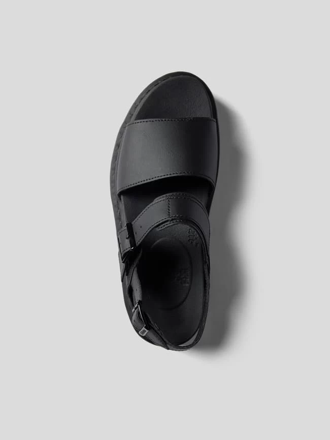 Dr. Martens Dr.Martens Sandalen Mit Plateausohle - Schwarz 6 Dr. Martens Dr.Martens Sandalen Mit Plateausohle - Schwarz – Bild 4