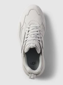 UGG Sneaker Mit Label-Details - Hellgrau -Schuh Traum 914k4cqm60qjcca2al7kmj9ga973cli58l8k2d1m9gr3cc9p88p48d9p8944mda18d5l6i1gap3kqjq684o34c3574p62d1l6hj3gchkcdhm6ob46oqj2e1j61h6aob171h38og