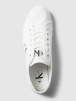 Calvin Klein Jeans Sneaker Mit Label-Print Modell 'VULCANIZED' - Weiß -Schuh Traum 91a46cq69144cki470o46hia6or42ga36h0kmk2b95738gajapak8j9n6lakehpp659j4hplahb4qipk953jgc9m64rj2d9l69ijeopk6lj3gob36sq32c35cgrm8chp6spm4dg