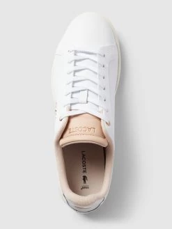 Lacoste Sneaker Mit Label-Details Modell 'CARNABY' - Weiß -Schuh Traum 91a4giql9h3j8hq29l44eca99d6kagi5a50j8dq56t9lad2l6os4eh26a4rj4ea36h7jakhi99a34cqk9p3j8phkckpmachi60sjeohk6or3iohi6pi3ao9k71j3cohockq34cg