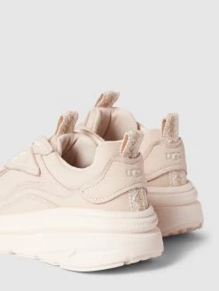 UGG Sneaker Mit Label-Details - Hellrosa -Schuh Traum 91a4kh9h8d8k6hi66p74gl9j9924kdie94pk6gqfa52kecid6l8k8l9l9ssked236l84sihjad3ksdia8l3j0cpp65gj4c3568om6dpk6ko6co9h6ssjie9oclhm8e9g75h36c8