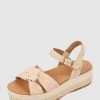 UGG Sandalen Mit Plateausohle Modell 'Neusch' - Apricot -Schuh Traum 91b4uc1had0kmjqi8cojcc2ja5144hq99963ciq1ad1kee2488p46kqe8t3kei1gaop3ee2g6daksd259d3jae31ccp3ee34c4s64cpk6spm4ohm75im2e346th3ip1hc8oj8dg