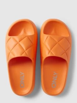 Only Slides Im Unifarbenen Design Modell 'MAVE' - Orange -Schuh Traum 94qjigq3712k2k1i9d6jae2375b4ucih7533ej2k99730hqi856kkhab6964eja568skkkqc9ss4uhpm913m8pj56dimcdb665hjgphk6kq36eb160sj8d36ccr68opgcli3gd8