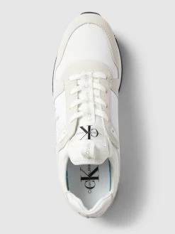 Calvin Klein Jeans Sneaker Aus Leder-Mix Mit Label-Details - Weiß 10 Calvin Klein Jeans Sneaker Aus Leder-Mix Mit Label-Details - Weiß -Schuh Traum 94r44chg60q46i2bad14ckaj8d1kekqjal33ak2b918lcl2h9p0koii9ah834j2e8d44kh2m85936i9k953m4chl6hhm8d9i64r34d9kcko6ae9gccpm8d9m6hj3cpb460p36e8