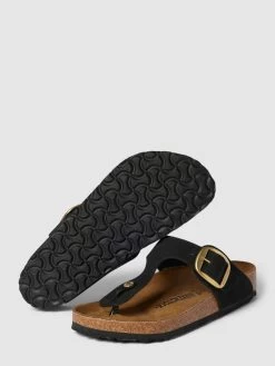 Birkenstock Zehentrenner Mit Dornschließe Modell 'Gizeh' - Schwarz 8 Birkenstock Zehentrenner Mit Dornschließe Modell 'Gizeh' - Schwarz -Schuh Traum 94rjihadah0kgdpn6p15cj2d8t34mc1i9d2keihl8la3aki698q4eki46opkii256544ohpl88rk4daca4o62p1hcgq38opn6cs64cpkcgs3eeb570p68p1k6thm2oj4chgmap8