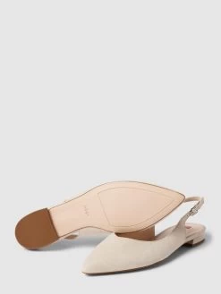 HÖGL Högl Ballerinas Mit Dornschließe Modell 'Slingback' - Taupe -Schuh Traum 94s58li48p3j6di36h4lacpg9h838c2m68ql0kqdal938eala955clak954kuiqja8p34dak656j0i2j70o64cj6cpj62opi74rj4dpk64r64e1pc4p66cj2cph3gdr1cgs3ie0