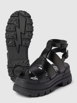 Buffalo Sandalen Mit Dornschließe Modell 'ASPHA' - Schwarz -Schuh Traum 94slac9n9p450dae6d4kml9oah154h216pakkhamakq3cia99d6jal276sqkej229t0l0kah6gokqe2f9ko32opnchh6cohg6pijao9k6oo3ce1h6crj0dr671j38p1kc8pm4e8