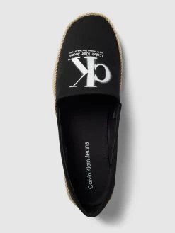 Calvin Klein Jeans Espadrilles Mit Label-Detail Modell 'MONO' - Schwarz 8 Calvin Klein Jeans Espadrilles Mit Label-Detail Modell 'MONO' - Schwarz -Schuh Traum 950jaci79t5ksca79sokkhaj6t8l2d2g618kmipi617jilhn9p0j8kiiaook6iqc657j0dq69sq56kaf6l3mce9m6dh3ae31clh68p1k6sqj6o9o74q3aeb46ph3gdpp74om2pg
