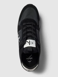 Calvin Klein Jeans Sneaker Aus Leder-Mix Mit Label-Details - Schwarz 11 Calvin Klein Jeans Sneaker Aus Leder-Mix Mit Label-Details - Schwarz -Schuh Traum 951kali36lajik1n6cr34jhh9oo58k1ma0p4udhn9t24ci2kad5jahhn88p4cgqhal83idhh9kp44gi8aoo3coho68om6e326csj2d9kcko62e9n6ksj8pb664pm8or4chj32d0