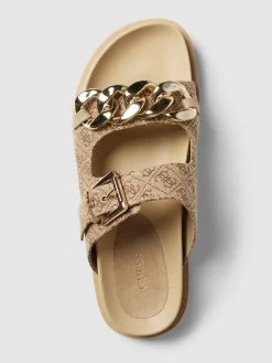 Guess Pantoletten Mit Zierkette Modell 'FATEMA' - Hellbraun 9 Guess Pantoletten Mit Zierkette Modell 'FATEMA' - Hellbraun -Schuh Traum 954k2ja8aos4akag61a56gq3ago4cl2i6l132dik7114qjih8ss4aji49ha54jah9sqk4ci38os48kqh8h3j8e9j64r3gpj6coo62o9kcorjgohoc8o62p1g6or64o9i60rm2dg