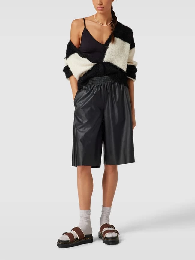 Dr. Martens Dr.Martens Pantoletten Aus Leder Modell 'Myles' - Mittelbraun 3 Dr. Martens Dr.Martens Pantoletten Aus Leder Modell 'Myles' - Mittelbraun