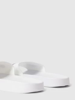 CHAMPION Slides Mit Label-Detail Modell 'DAYTONA' - Weiß -Schuh Traum 9563gci470s4gdib8srk6jq8913l6iqi9p8lckajagpj2di4a0ojge229gqjcjhh6h0k8i2l9lakkki8ap3m4o9k65h38dhj69i3cphkccqjio9i74rjcd3270sm8dph74r66c8