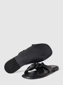 Marco Tozzi Pantoletten Mit Breiten Riemen - Schwarz -Schuh Traum 958l6e9ja19kgiab659kac236t0lahib99458iho850koiik6d63ai9n6oo32cq7agr3cd2g65152ki6953m8cj3c8rjgcb36sq62c1k71hm6e9k75gj8p1l71h36cb264om6e8