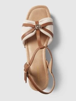 Tom Tailor Sandaletten Mit Label-detail Modell 'Clog' - Beige -Schuh Traum 95954hie9sq3ikqb68okmjpk6914sj2398s42j289t4k6jqa6d342l9l8l930gi86t9k8iqh68o38jpp8go3go9g75j38pj56ti62e1k61ijce9n6gqj2cpk71ijidhn74pmadg