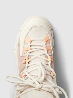 Guess Schnürboots Im Colour-Blocking-Design Modell 'HALER3' - Beige -Schuh Traum 959l2khm993kid1l60okocpg6gr32iadap842ca368okiead8ss34hppako4gdak70q4mh1l9hb4eghoap3mapb26cojipj170o34cpk65i6ceb671h32dj4c4s3cc9j6csjgcg