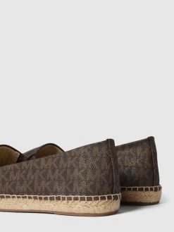 MICHAEL Michael Kors Espadrilles Mit Label-Applikation Modell 'KENDRICK' - Mittelbraun 9 MICHAEL Michael Kors Espadrilles Mit Label-Applikation Modell 'KENDRICK' - Mittelbraun -Schuh Traum 95akah9k8oql8j9hagoj6ha595552hafakqk4j1p6coj4iie8lakuc2d6sokmj258sql6lhh68qkikih70o64c9kc4r36e1pcor6aphk60pm6ohn70rm6e326dh3ed1ocgpj6og