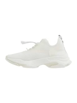 Steve Madden Sneaker Aus Textil Modell 'Match' - Weiß -Schuh Traum 98o46gi7ap6ksci89d856jqk6d734l2l8t43ij1i68okuh1kala42c2a9gqk6cq58grk8cag913kuhhp9l3m2or6c4s64dhn74pj6phk64rjco9i70sj2phh65j62or56hgj2c0