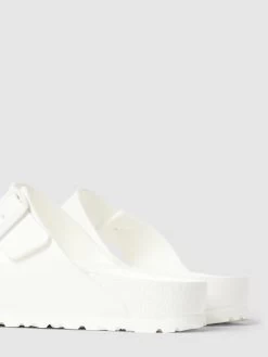 Birkenstock Sandalen Mit Dornschließen Modell 'ARIZONA EVA' - Weiß 9 Birkenstock Sandalen Mit Dornschließen Modell 'ARIZONA EVA' - Weiß -Schuh Traum 98o4si1l851k4khn88qj4li1959jccpl752j0gpi9la3gja59h8jgcpk6l146dij6d2kie2f84o4sk2j74o6ap1hcoq34p9nchh3ec1k6hj36ob171h6cdr36pimccr6c9i3ido