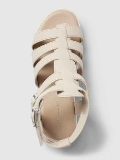 Tom Tailor Sandalen Mit Dornschließe - Beige -Schuh Traum 98sjecif9ha3ci29aooj4hq4al3kchi2ah74sda88kp56d2g994k4gal8go4qc9h6l7koh2g9d454ii36so3ec9ochhmaohl6kq36ohkckr66e1l6lgjedhh6phm4e1g75j6cc8