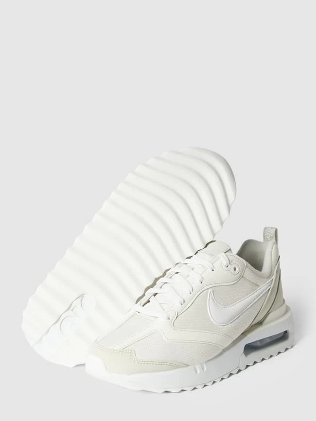 Nike Sneaker Mit Label-Details - Beige 6 Nike Sneaker Mit Label-Details - Beige – Bild 4