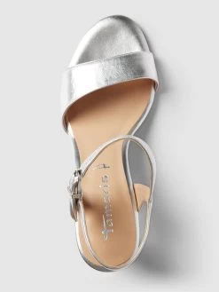 Tamaris Sandaletten Im Metallic-Look - Silber 10 Tamaris Sandaletten Im Metallic-Look - Silber -Schuh Traum 993kmgi39pa30h2m98r46ja56h94kk2j6p24sh9i6oo4oga684q4iipj6p4l0e2h650k4hpj8p1kicpl713j4cj26cr3gohpckpjio9k65gjgoj2c8r6cd1p6sqj2pb66hh38dg