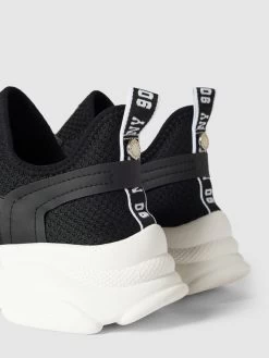 Steve Madden Sock-Sneaker Mit Label-Patch Modell 'MATCH' - Schwarz -Schuh Traum 994kuc9ja8rkacil8p74me21ap4lchq68d452l9pa17j0h2ia0sl4di19d7l0eak8pa44eahah7jcdi49l3jephpc5j38c9mc4rm6dpk65j36o9n70rj8e1l6osjepb565j38oo