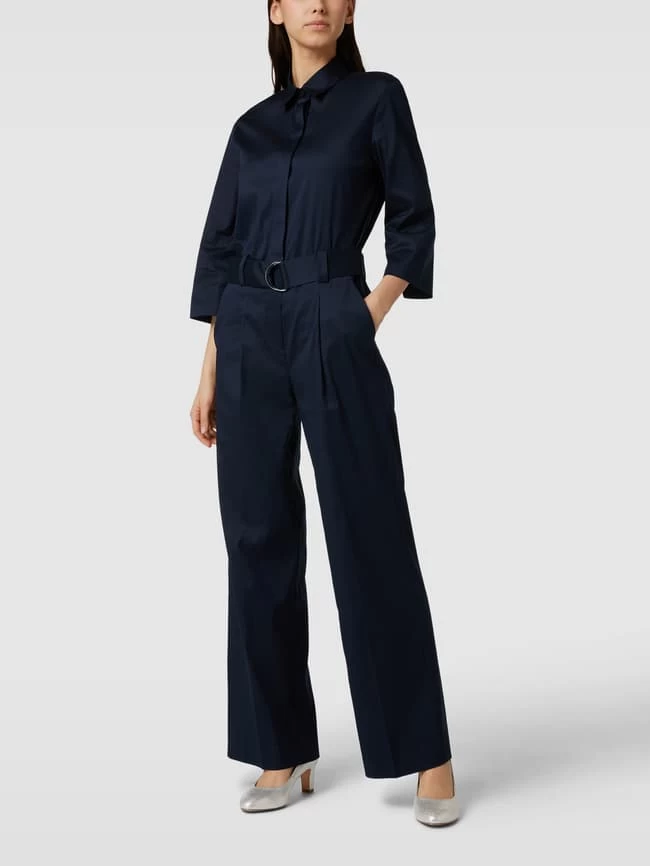 Tamaris Pumps Im Metallic-Look - Silber 3 Tamaris Pumps Im Metallic-Look - Silber