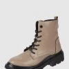 Tom Tailor Boots Mit Schnürverschluss - Beige -Schuh Traum 998j0dpo9p0k2hic9opl0h9n9p832c2i8l65aghj84qjajq16pa5ai22998jachi64r5akiga5a3gha8993jce1o6co38chg61hjeo9k75j64ob260q6aopjc9j32cpl75gj0c0