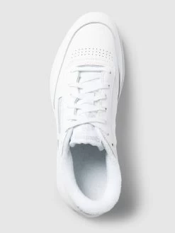 VALENTINO BAGS Sneaker Mit Futter Aus Frottee Modell 'Club C' - Weiß -Schuh Traum 998kod2ba1a34dhp6523cd2a6l4l4iiga11l4d29akol4li890sjilhka9636l2d6h2j4cab9kokkkak9p3jgopk65hj2d9mcph3adhkckpmaohncor3ceb36co3cchg68pm4do