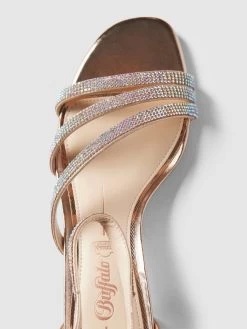 Buffalo Sandaletten Mit Paillettenbesatz Modell 'LILLY' - ROSE GOLD -Schuh Traum 9cojae236d7j6j226h63gcqg8h636h2i8d942h1n6cql8g9n9db4eci49la3chhj85938hq788q3ed279t3mcdj66pj32c32ckqjge1k71hmae1n6pij2oj165ij2dho60q30d8