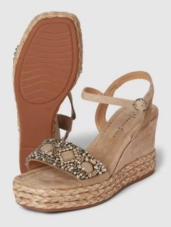 ALMA EN PENA Wedges Mit Ziersteinbesatz - Beige 9 ALMA EN PENA Wedges Mit Ziersteinbesatz - Beige -Schuh Traum 9crj4dqg6p8kmci371742gabagrjgd1lad84adqe8l0l8gpnah2ksihh6oo4ujqaagslcc279l5j0h2h8h3m2e1pc8p3ccj46kq32c1k69ij4e1kckq38dho6oom4eb6coq3cc0