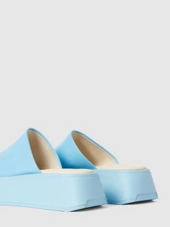 Vagabond Pantolette Mit Label-Prägung Modell 'COURTNEY' - Hellblau -Schuh Traum 9csk8l9l68pkmk9j60oksk9l750j8ka66h0kmca18l6kak2hapakcji18gqj8gig8gq32iqj85b30ihk8co3ic1gc4q3io9m6sojadpkc4q3ce9nc4p64oplcgsj6cr4cdij4do