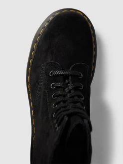Dr. Martens Dr.Martens Schnürboots In Unifarbenem Design Modell 'Pascal' - Schwarz -Schuh Traum 9d23egajah6l8l1g9ta4ihpl74p36i2c8l4l0i2i6p0kshpka174ih2l8gp58ci7a93k8l1m9p850iid60o62d9kcosjge32cgsmac9k6gs30e9oc5hjcdpmc4qj6eb668r3gcg