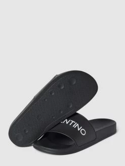 Valentino Slides Mit Label-Detail Modell 'XENIA' - Schwarz 8 Valentino Slides Mit Label-Detail Modell 'XENIA' - Schwarz -Schuh Traum 9d2l6kpkad5l0ia49cs34cil9kp4clhk8osl2chnacpj2j1ga51l4li29d8kajq39ks34k26a52l4ii1a53j2e9i6gs66phocoqm6p9k6dhj6o9n6ss30pj360rm2chjccpj6oo