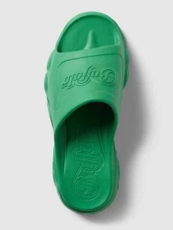 Buffalo Slides Mit Label-Prägung - Grün -Schuh Traum 9d5j6l9iap24iiag8p5j0h9ka51k6lij9or58da79ksl8iag952l8hi19p0l6jqb6p64ah1g85al0diba0o6ac1h6cr32p1ockrjad1kc4qm8oj16lh3cdpgcgr3co9j70pm4o8