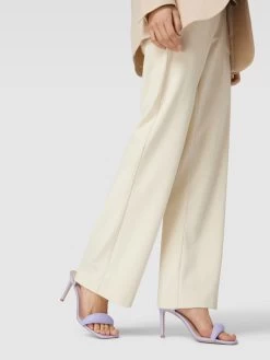 Steve Madden Sandaletten Mit Dornschließe Modell 'ENTICE' - Lavendel