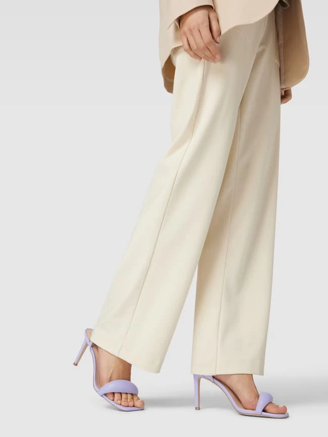 Steve Madden Sandaletten Mit Dornschließe Modell 'ENTICE' - Lavendel 3 Steve Madden Sandaletten Mit Dornschließe Modell 'ENTICE' - Lavendel